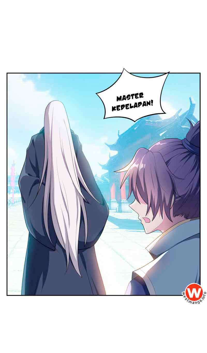 Rise of The Demon King Chapter 10 Gambar 14
