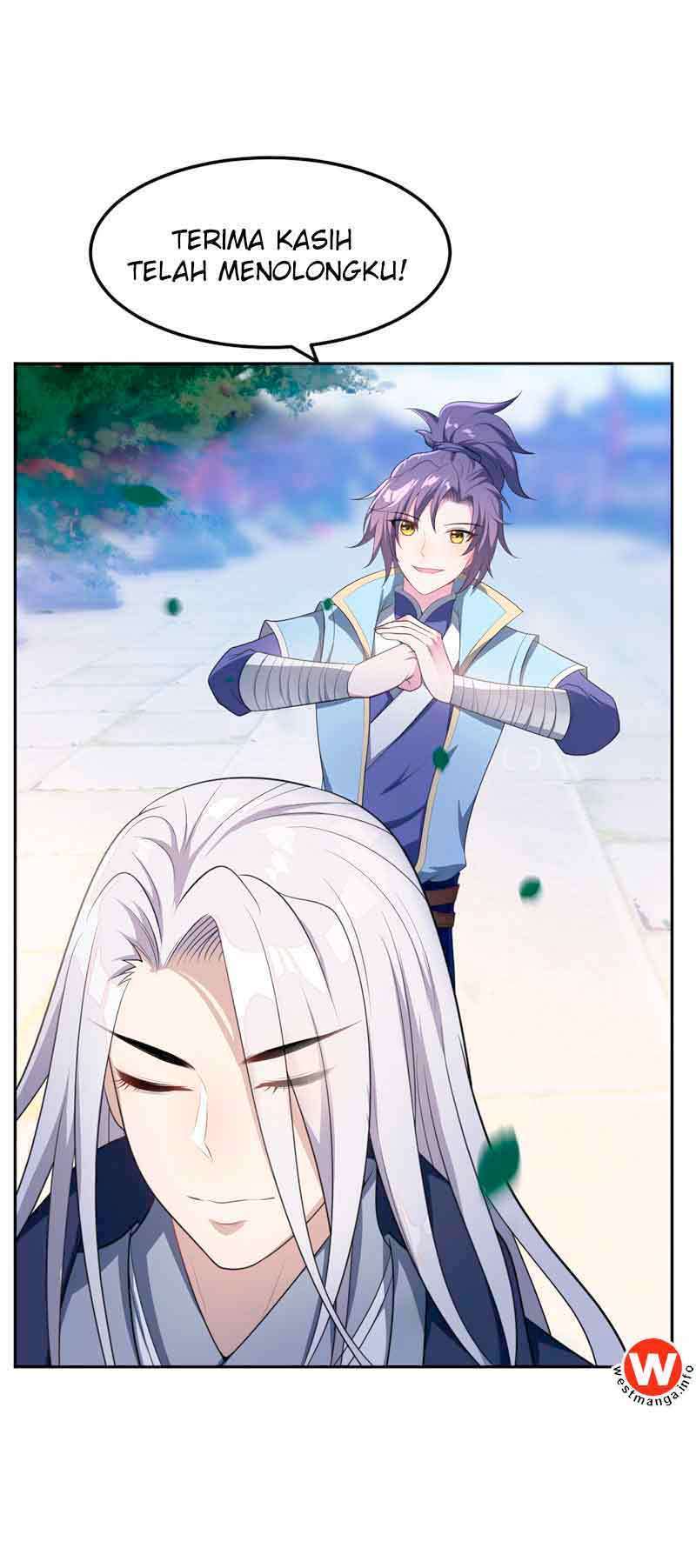 Rise of The Demon King Chapter 10 Gambar 15