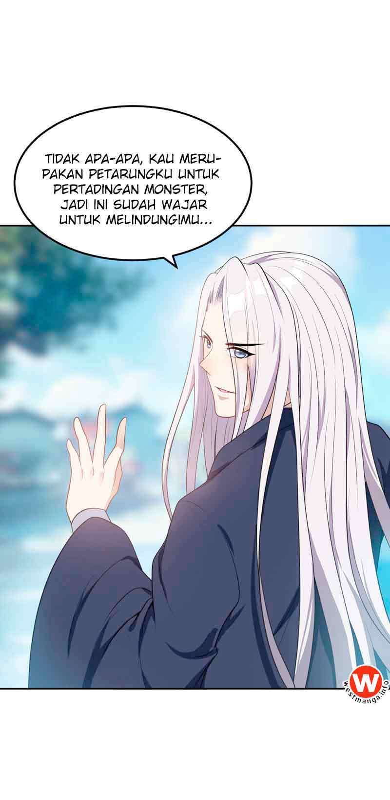 Rise of The Demon King Chapter 10 Gambar 16