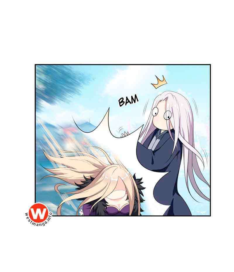Rise of The Demon King Chapter 10 Gambar 17