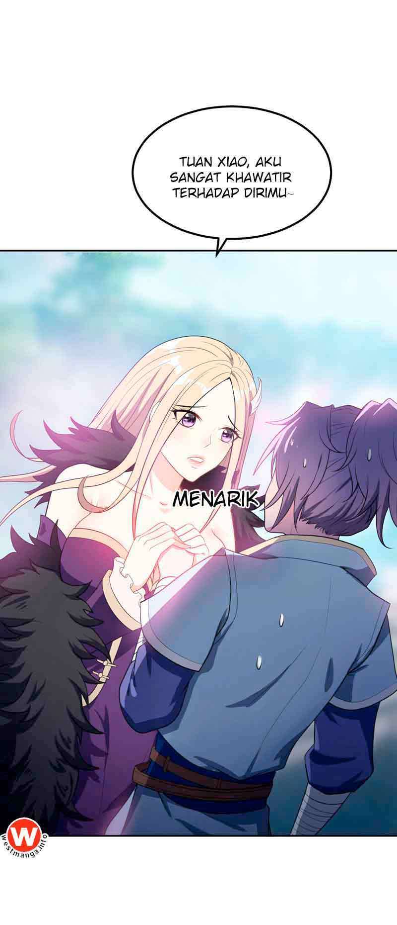 Rise of The Demon King Chapter 10 Gambar 19