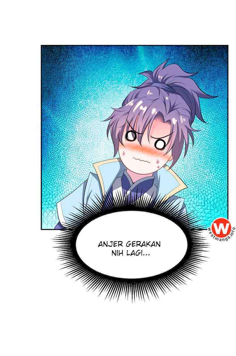 Rise of The Demon King Chapter 10 Gambar 20
