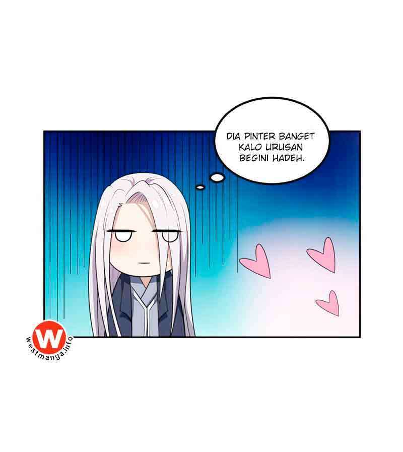 Rise of The Demon King Chapter 10 Gambar 21
