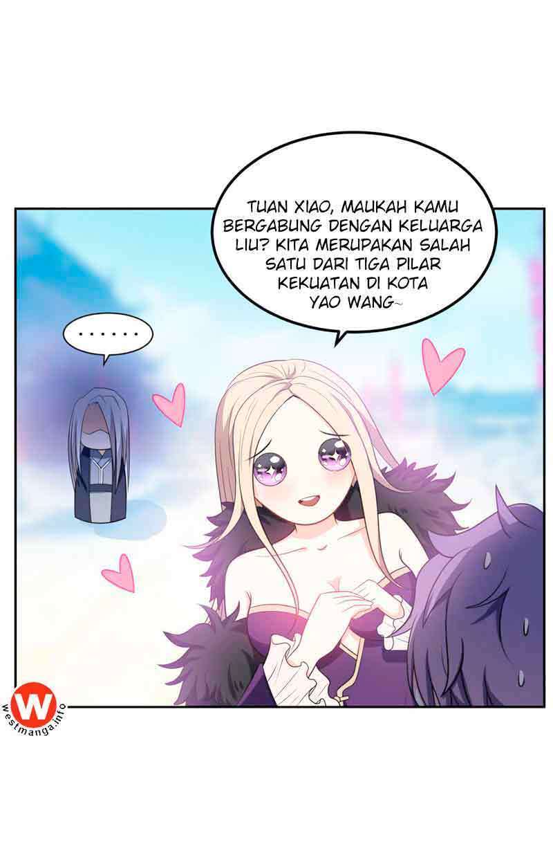 Rise of The Demon King Chapter 10 Gambar 23