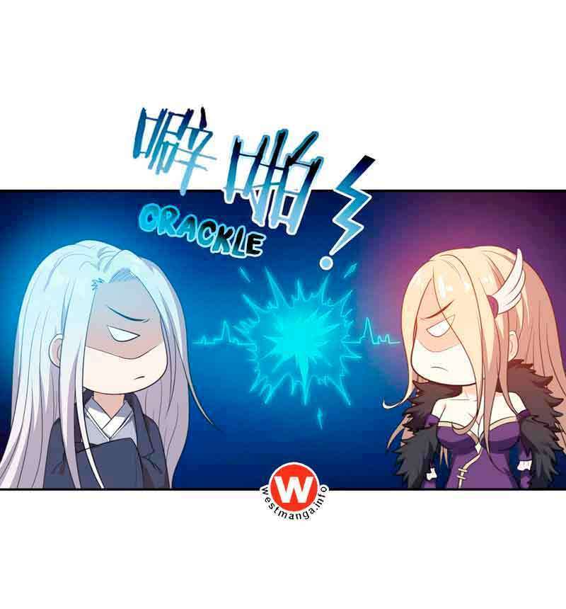 Rise of The Demon King Chapter 10 Gambar 28