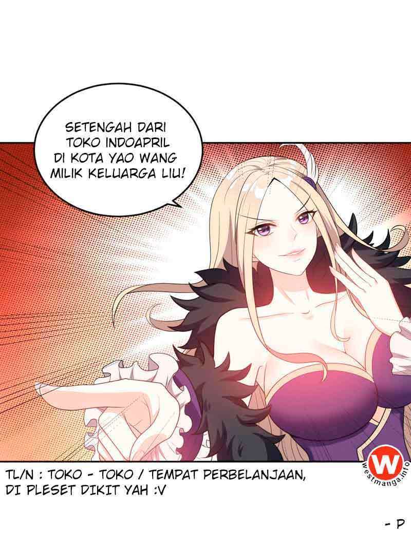 Rise of The Demon King Chapter 10 Gambar 29