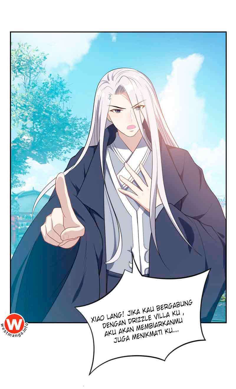 Rise of The Demon King Chapter 10 Gambar 33