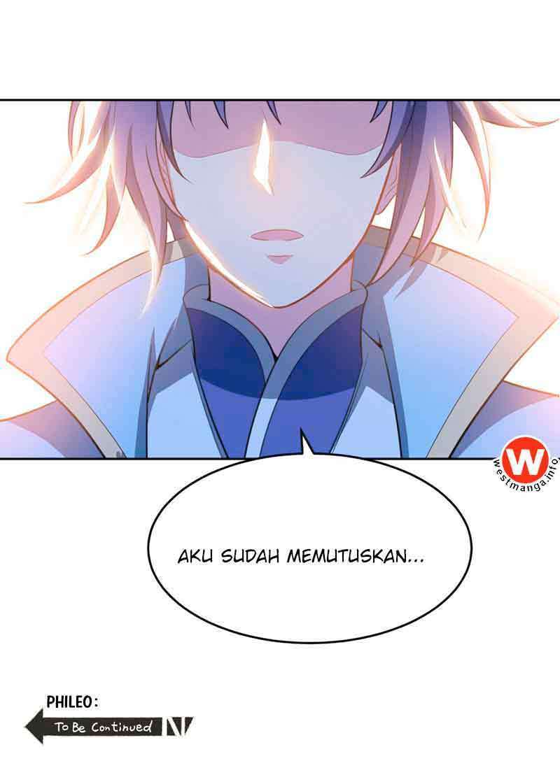 Rise of The Demon King Chapter 10 Gambar 38