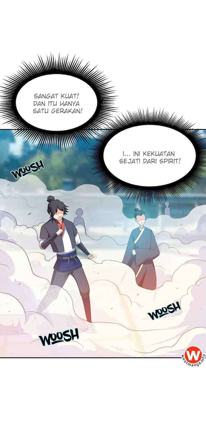 Rise of The Demon King Chapter 10 Gambar 8