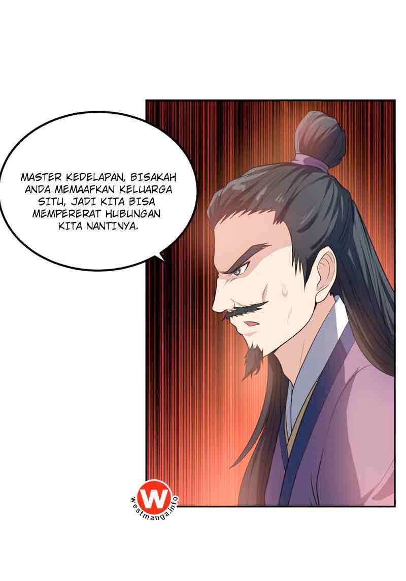 Rise of The Demon King Chapter 9 18