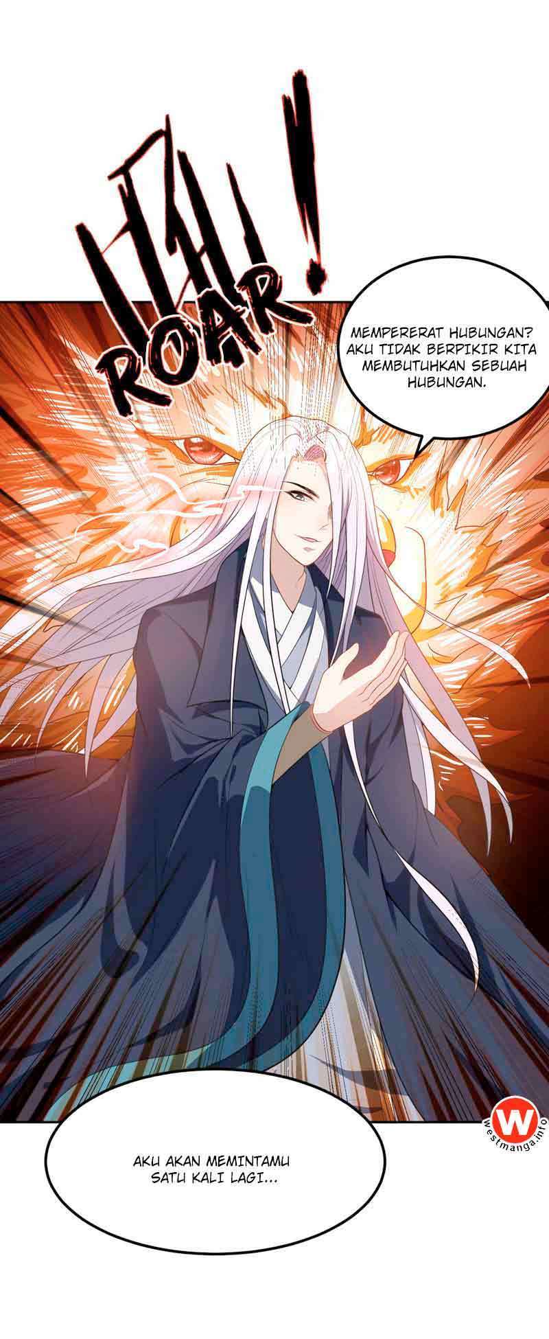 Rise of The Demon King Chapter 9 19
