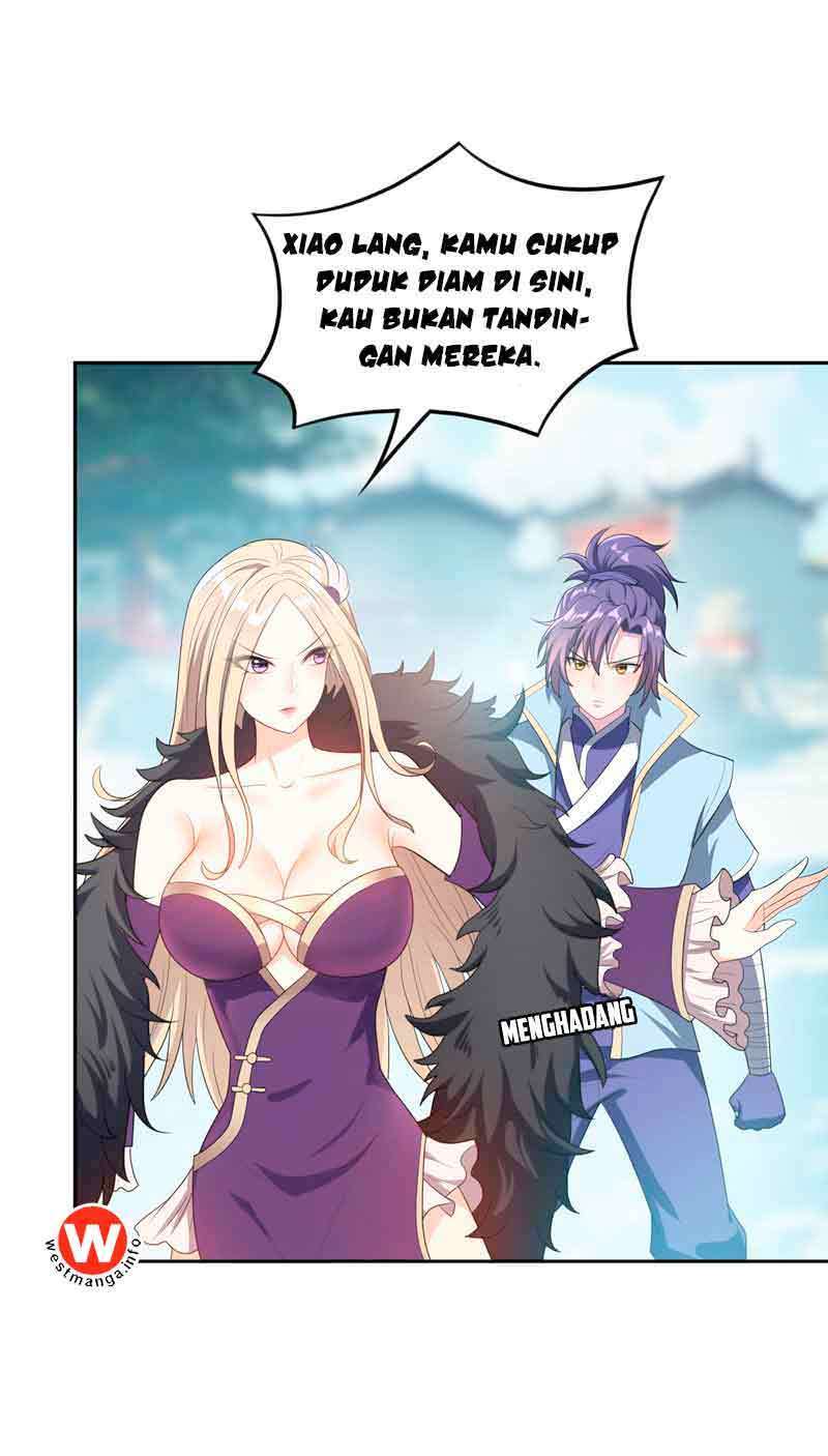 Rise of The Demon King Chapter 9 27