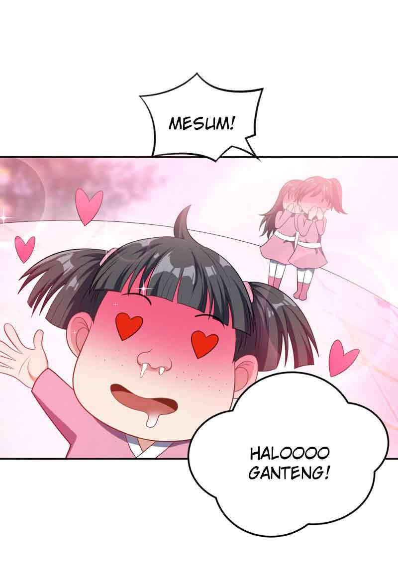 Rise of The Demon King Chapter 8 Gambar 14