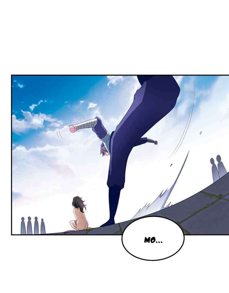 Rise of The Demon King Chapter 8 Gambar 16