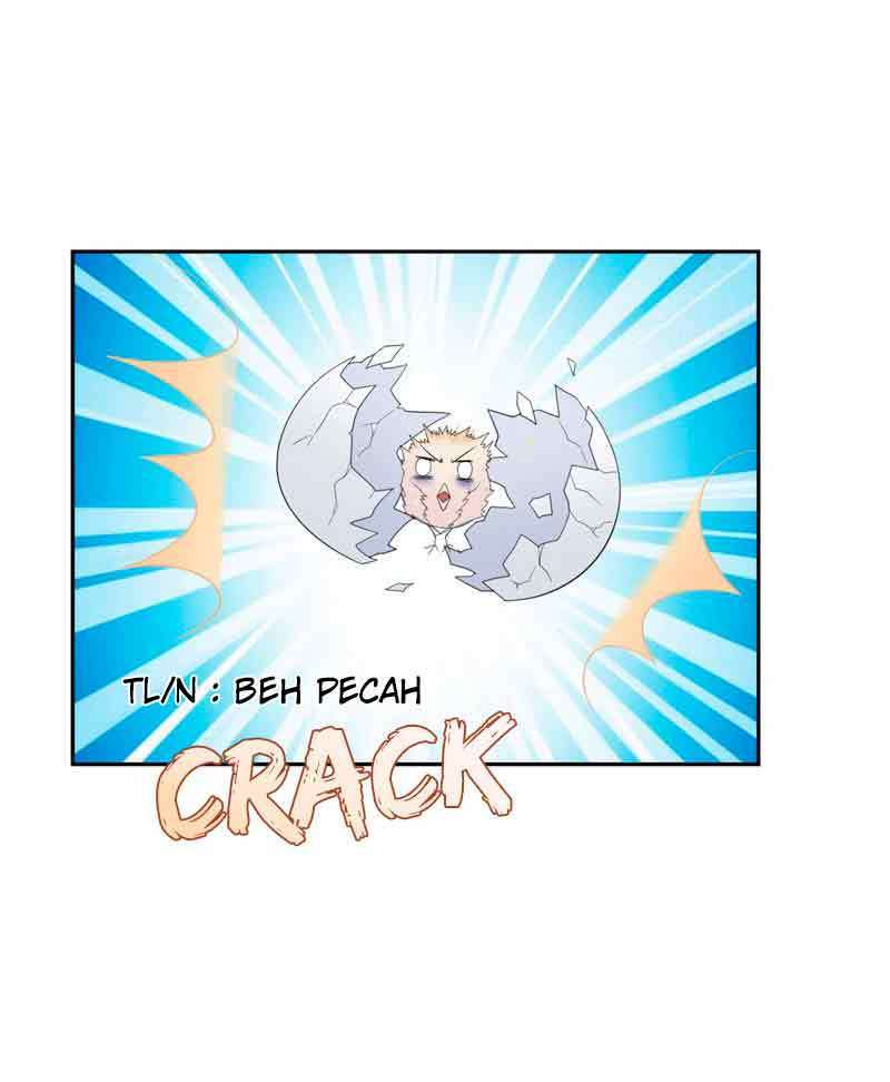 Rise of The Demon King Chapter 8 Gambar 21