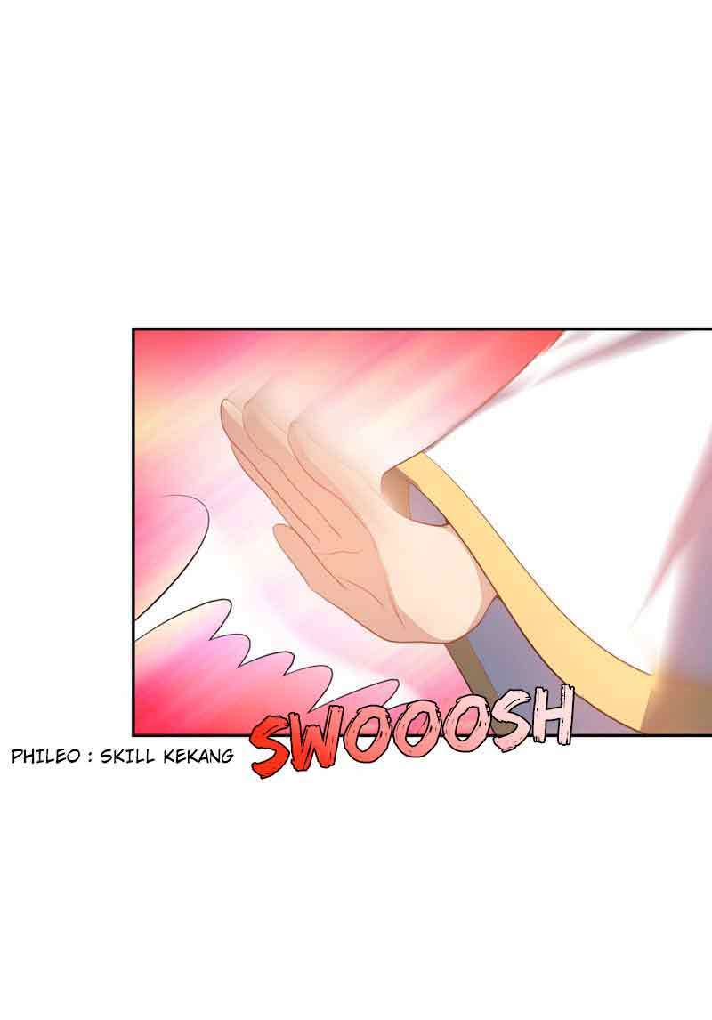 Rise of The Demon King Chapter 8 Gambar 27