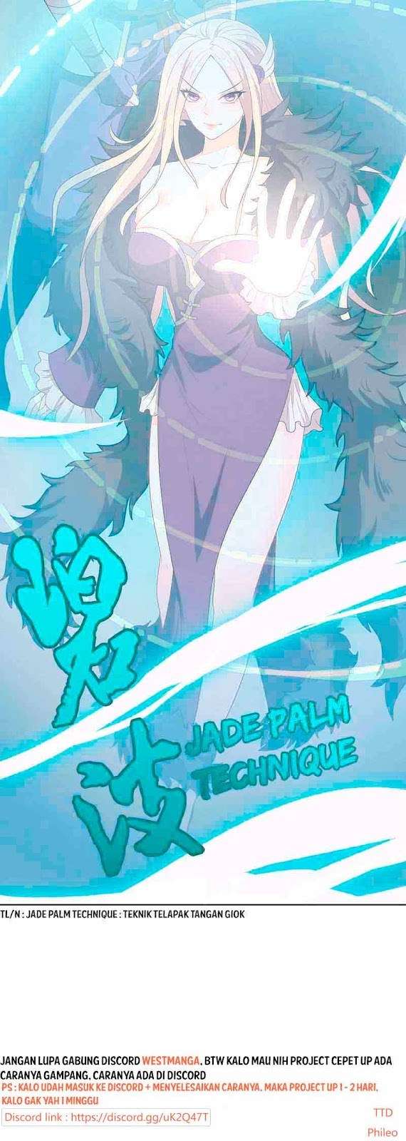 Rise of The Demon King Chapter 8 Gambar 30