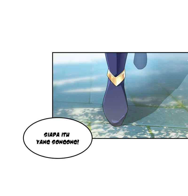 Rise of The Demon King Chapter 8 Gambar 32