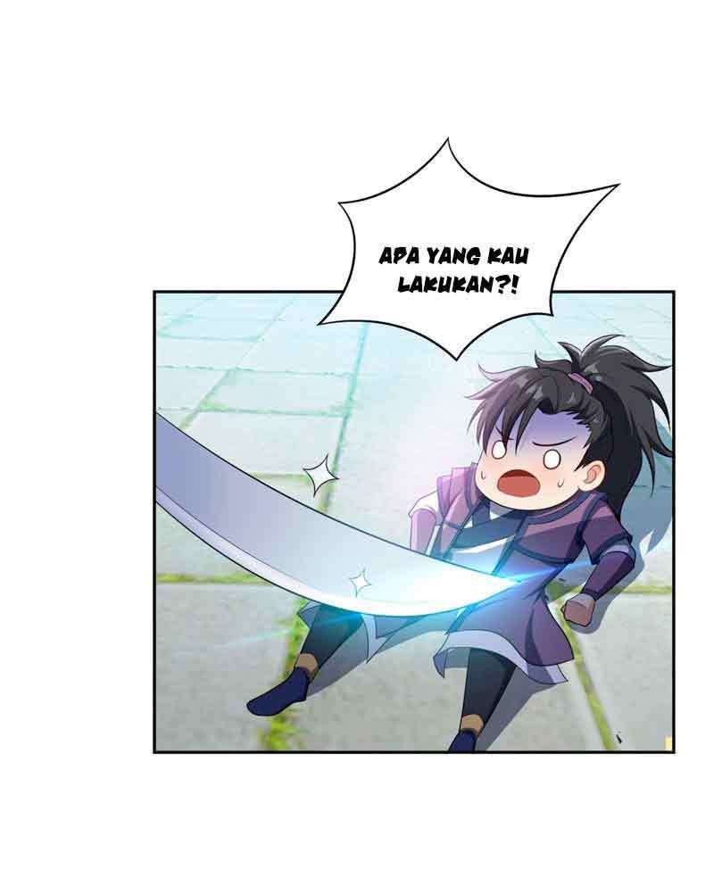 Rise of The Demon King Chapter 8 Gambar 9