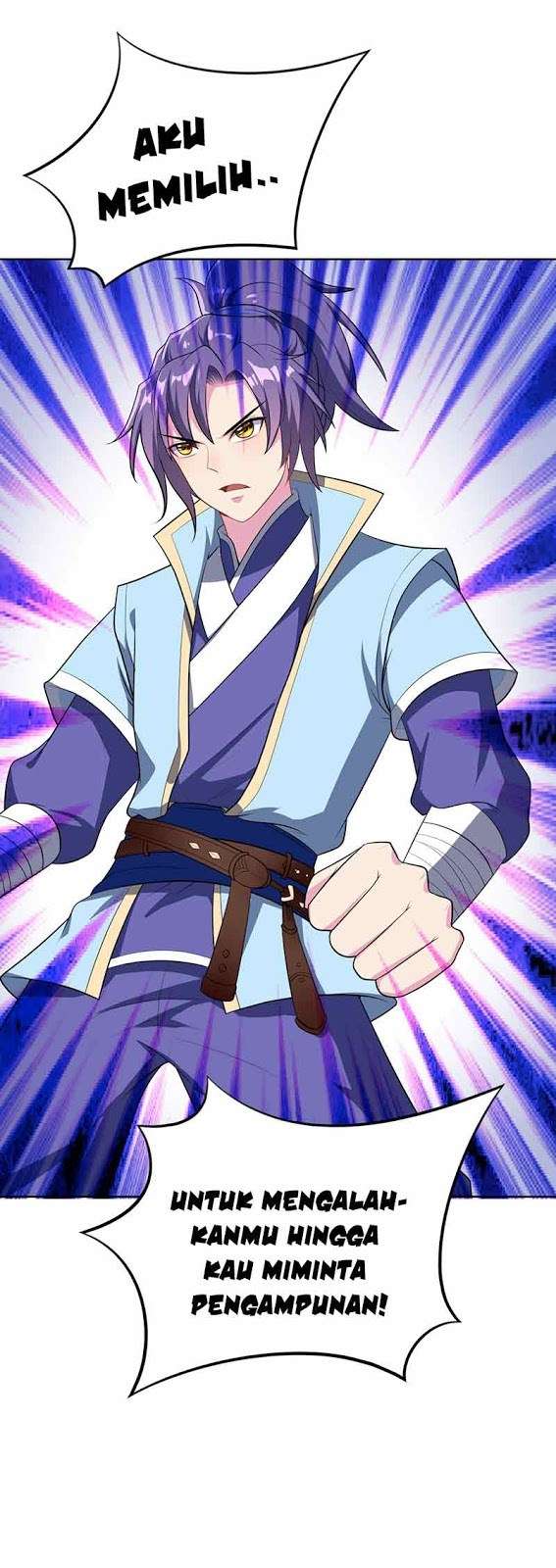 Rise of The Demon King Chapter 7 Gambar 11