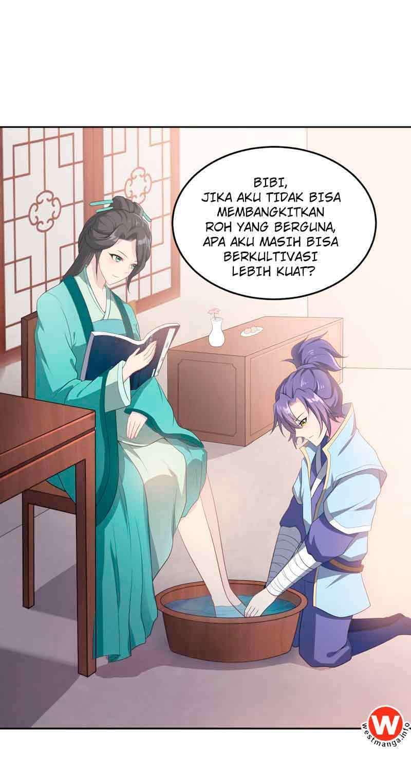 Rise of The Demon King Chapter 6 Gambar 18