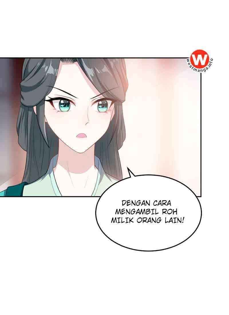 Rise of The Demon King Chapter 6 Gambar 21