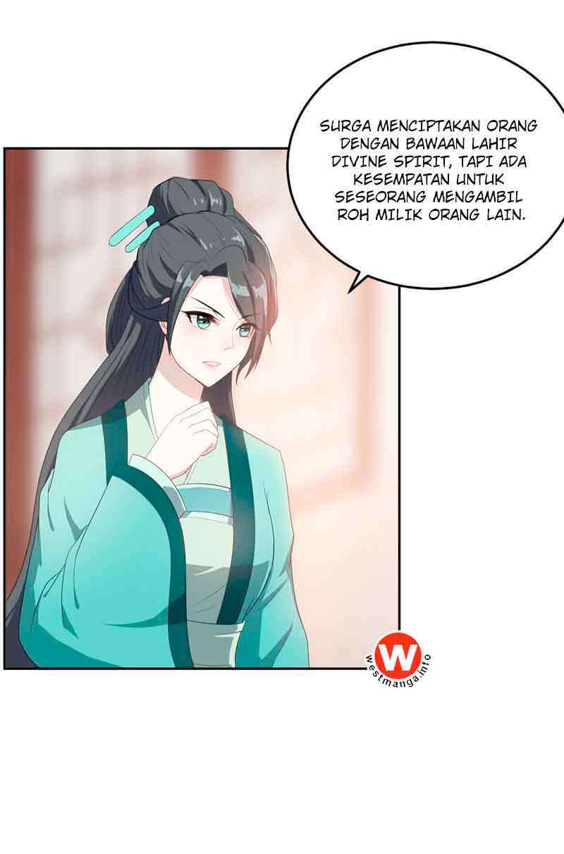 Rise of The Demon King Chapter 6 Gambar 23