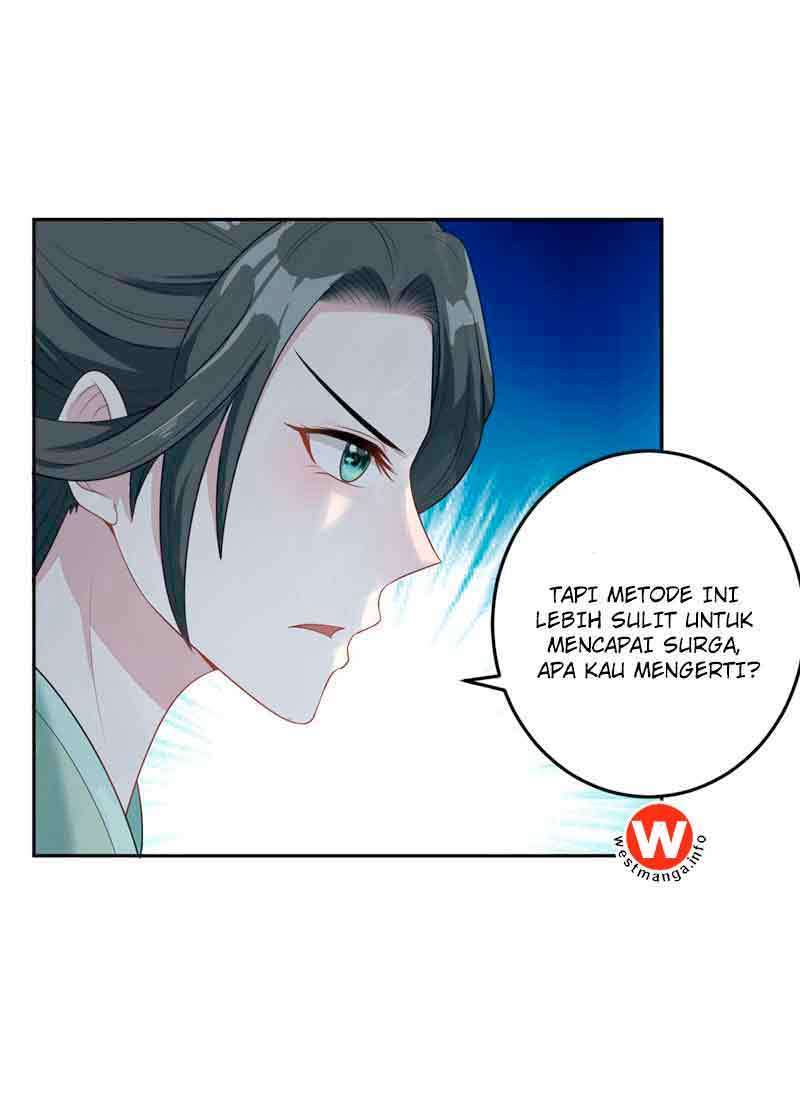 Rise of The Demon King Chapter 6 Gambar 24