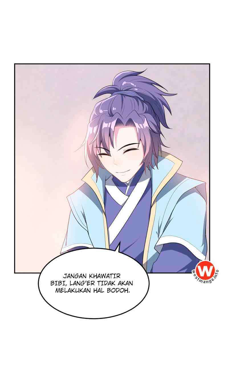 Rise of The Demon King Chapter 6 Gambar 26