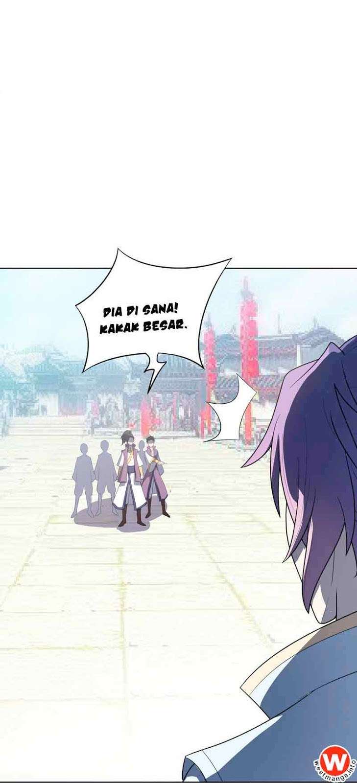 Rise of The Demon King Chapter 6 Gambar 30