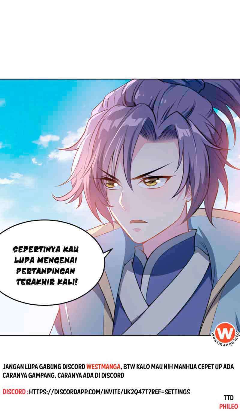Rise of The Demon King Chapter 6 Gambar 34