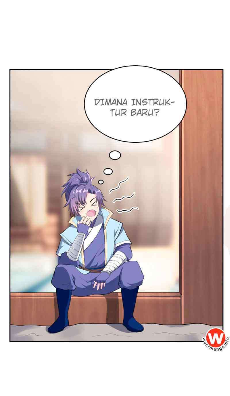 Rise of The Demon King Chapter 5 Gambar 10