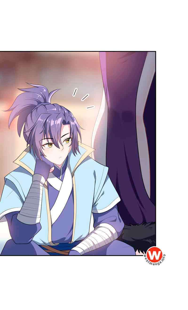 Rise of The Demon King Chapter 5 Gambar 15