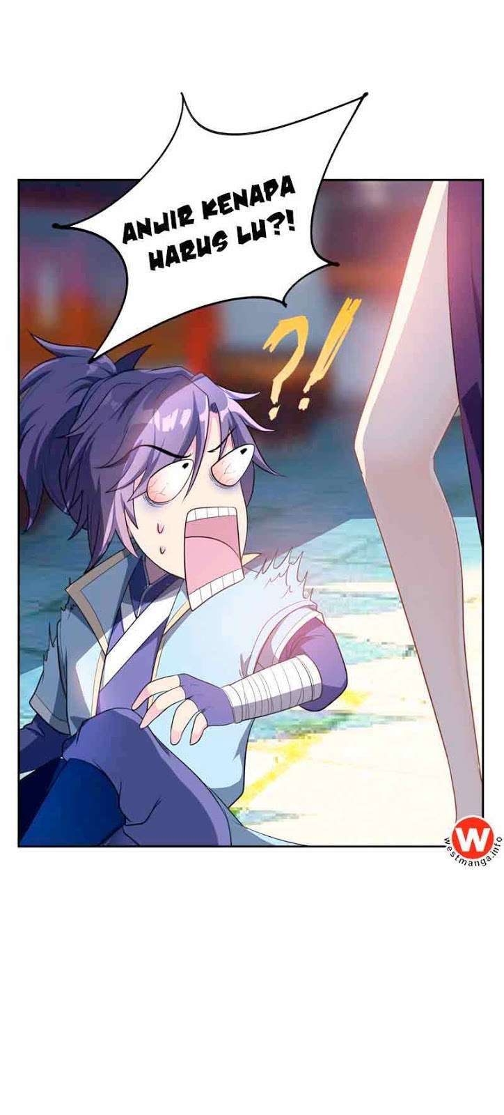 Rise of The Demon King Chapter 5 Gambar 17