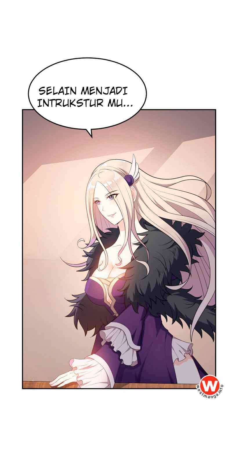 Rise of The Demon King Chapter 5 Gambar 19