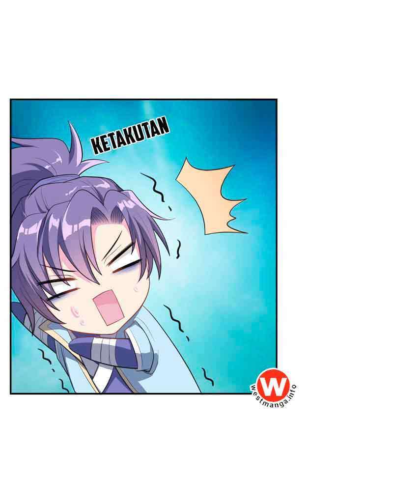 Rise of The Demon King Chapter 5 Gambar 21