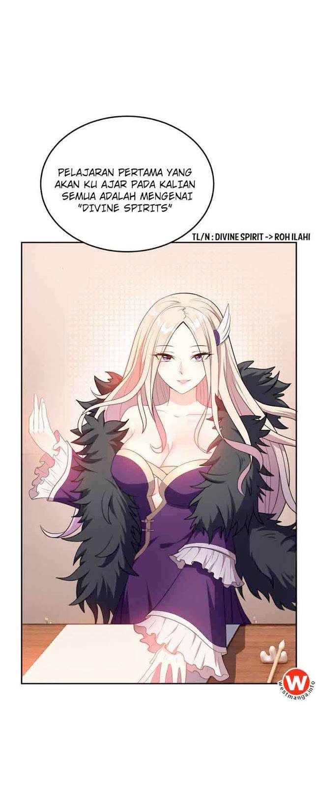 Rise of The Demon King Chapter 5 Gambar 26