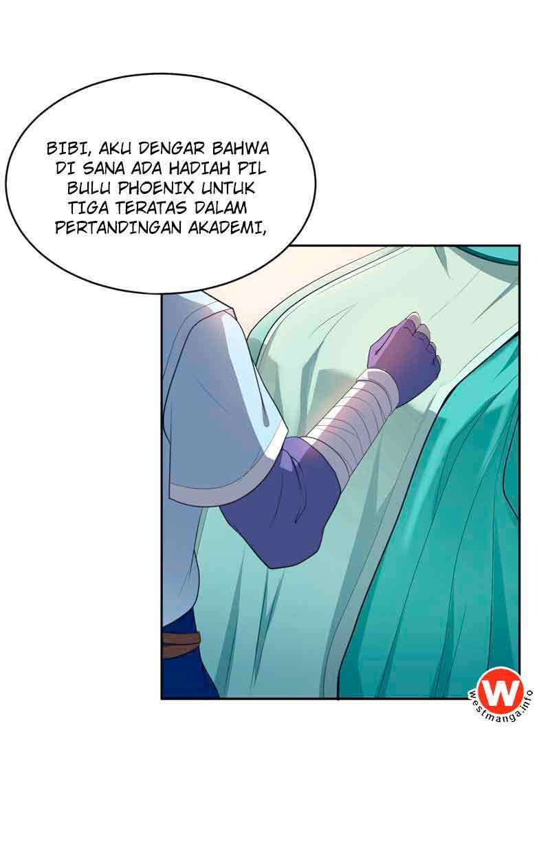 Rise of The Demon King Chapter 5 Gambar 3