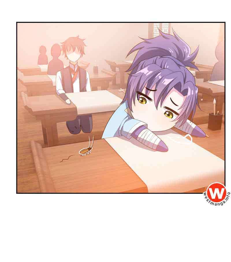 Rise of The Demon King Chapter 5 Gambar 30
