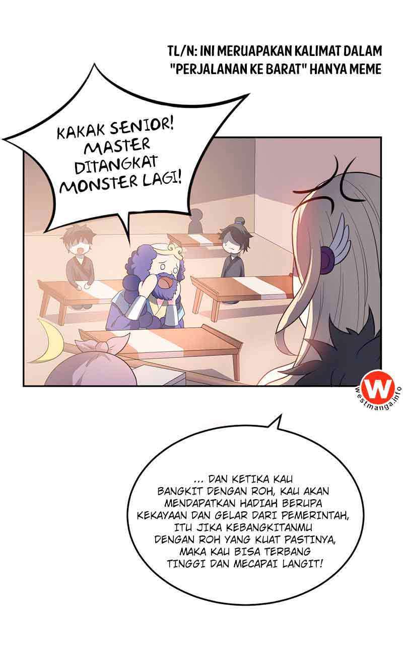 Rise of The Demon King Chapter 5 Gambar 32