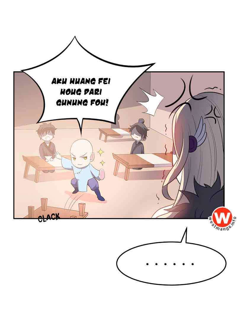 Rise of The Demon King Chapter 5 Gambar 33
