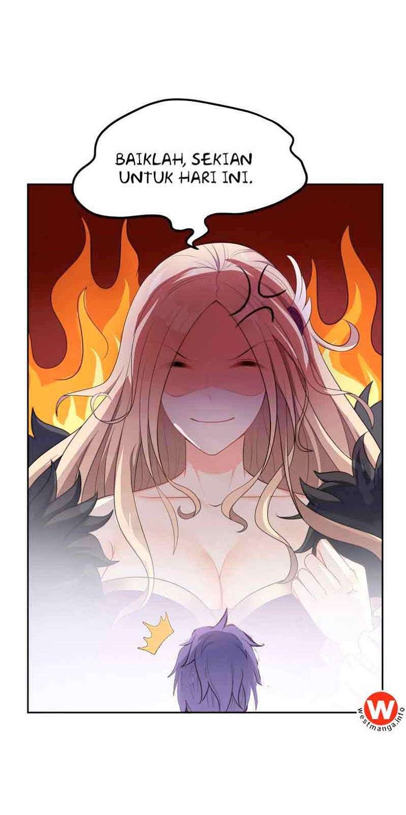 Rise of The Demon King Chapter 5 Gambar 35