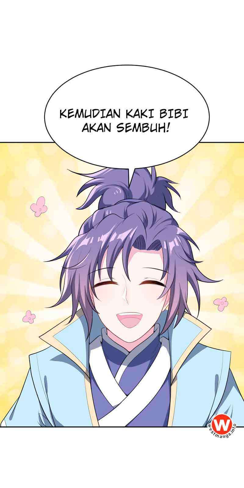 Rise of The Demon King Chapter 5 Gambar 4