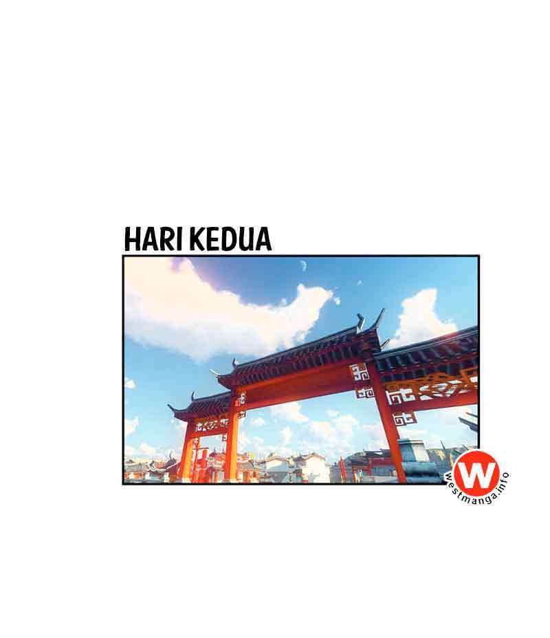 Rise of The Demon King Chapter 5 Gambar 9