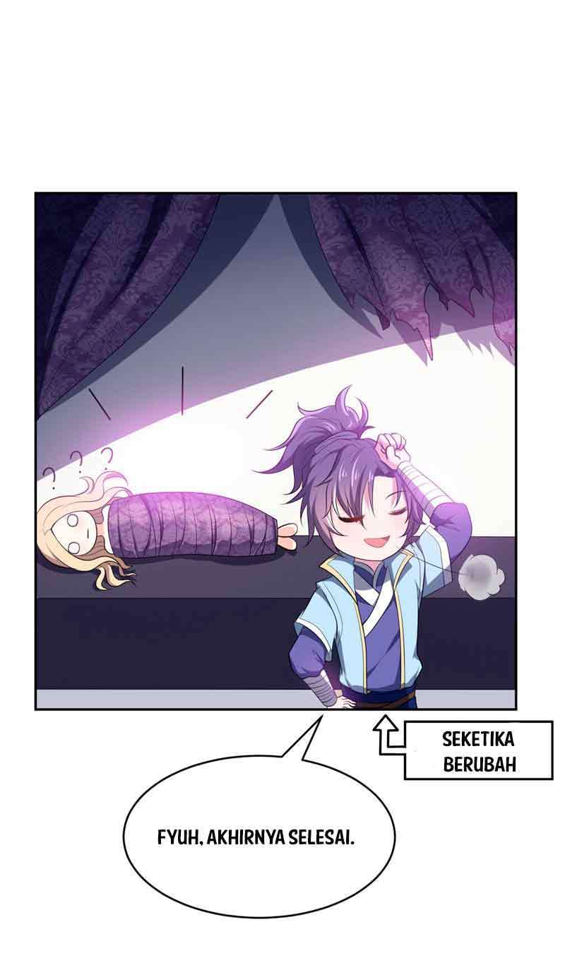 Rise of The Demon King Chapter 4 Gambar 23
