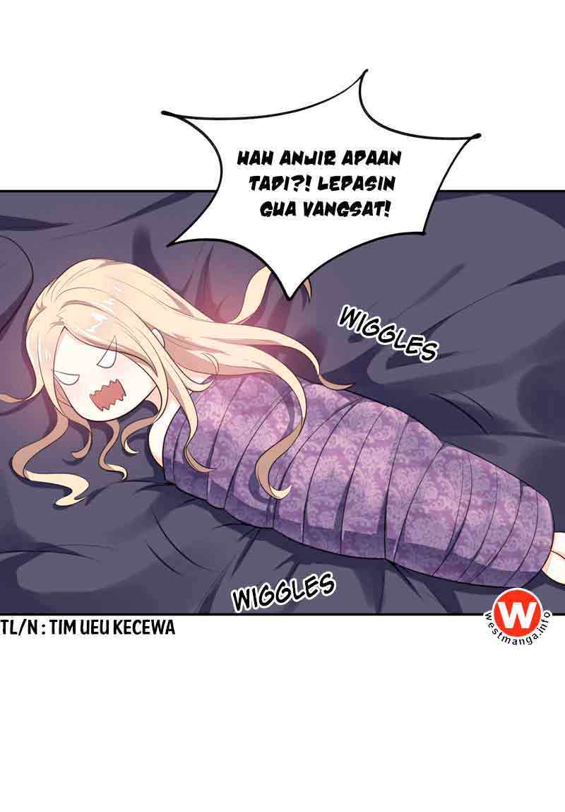 Rise of The Demon King Chapter 4 Gambar 24
