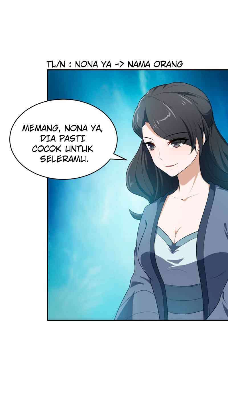 Rise of The Demon King Chapter 3 Gambar 23