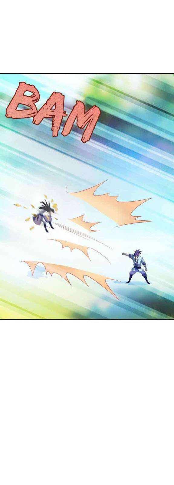 Rise of The Demon King Chapter 2 Gambar 13
