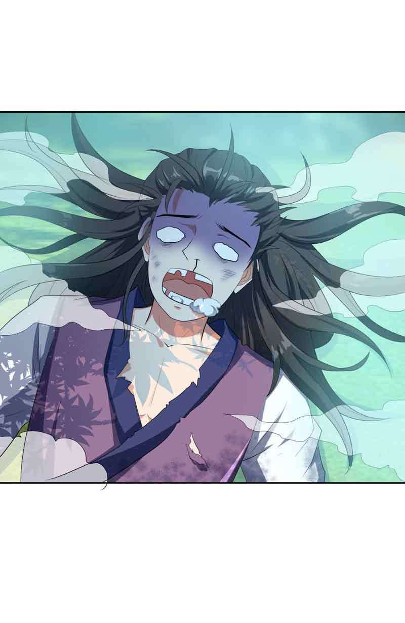 Rise of The Demon King Chapter 2 Gambar 15