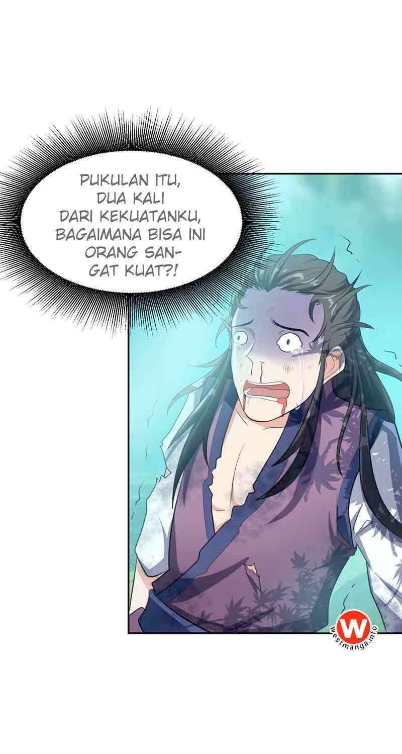Rise of The Demon King Chapter 2 Gambar 18